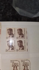 Stamps - Picture 1 of 1