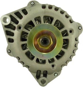 New Alternator For Chevrolet Tahoe 5.3L (323) V8 2001  19244727 10464404 - Picture 1 of 5