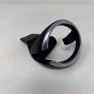 BMW X1 E84 2012-2015 portavasos unidad de consola central de bebidas fabricante de equipos originales Foto 1 de 4