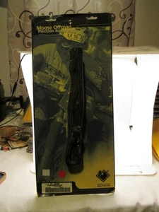 Moose Racing - NEW NOS Swing Arm Chain Slider Kawasaki 23-9932b - Picture 1 of 4