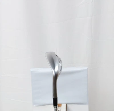 Cleveland Cbx Zipcore Satin Wedge 56°-12 Ultralite 12595095 Excellent Left Hand - Image 1 of 4