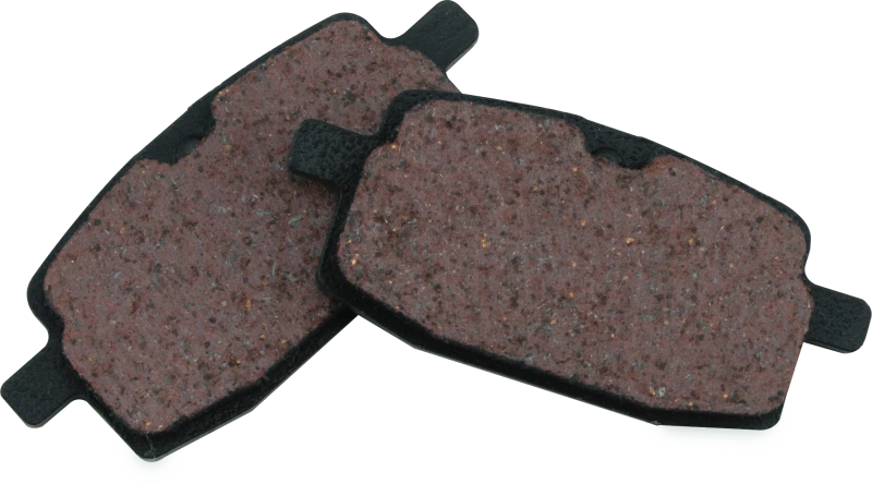 Pastillas de freno BikeMaster Yamaha 961128 * Se adapta a Yamaha YW50 Zuma 2002-2011 Foto 1 de 1