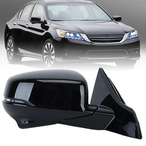 Espejo retrovisor lateral derecho cámara térmica para Honda Accord sedán 2013 2014 2015 - Imagen 1 de 17