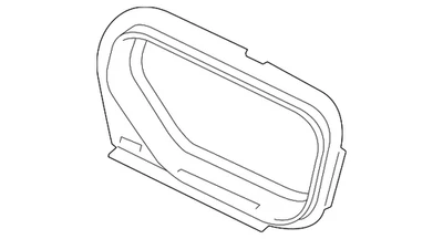 Tapa Protectora Original Audi 4L0-941-159 Foto 1 de 2