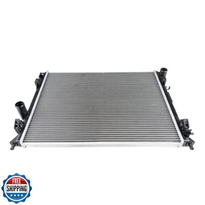 Radiatore KAX CU2767 nucleo alluminio radiatore compatibile con 300 2005-2008,Chal - Foto 1 di 5