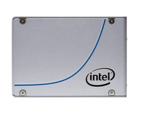 Intel DC P4610 3.2TB SSD U.2 2.5 in PCIe 3.1 x4 SSDPE2KE032T801 for Enterprise - Picture 1 of 5