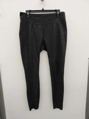 Leggings para mujer prAna gris talla XL Foto 1 de 4