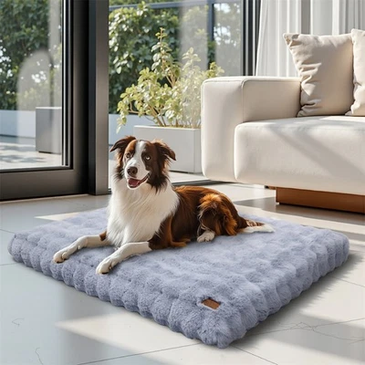 Orthopedic Dog Bed Dog Basket Dog Mattress for Large Dogs Washable Sofa - Image 1 of 4