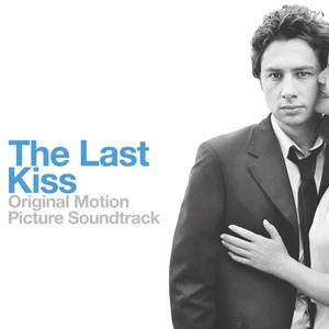 Various Last Kiss (CD) - Picture 1 of 1