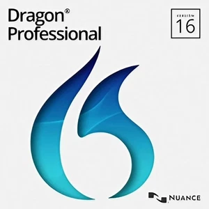 Nuance Level AA - 1-9 Users Annual Dragon Anywhere Group EDU OLP - Picture 1 of 2