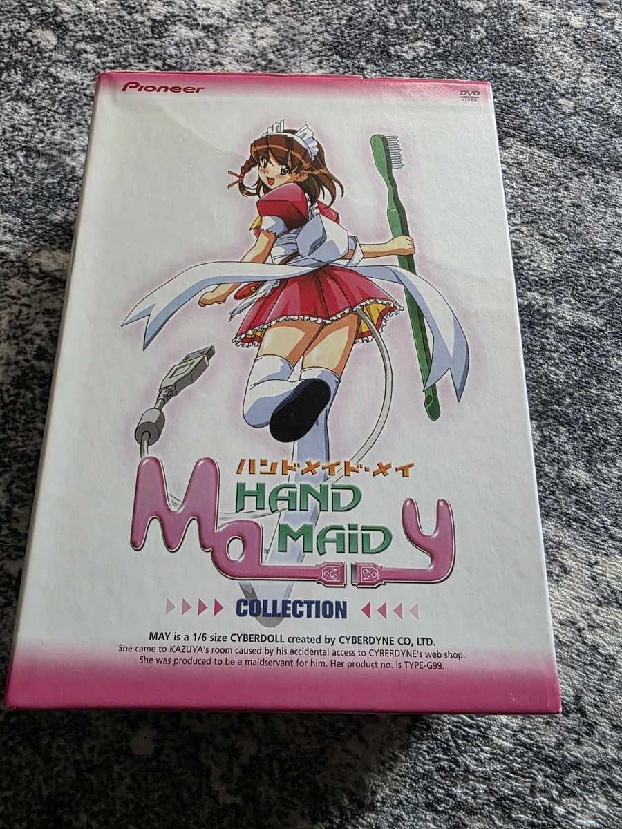 hand maid may products for sale | eBay