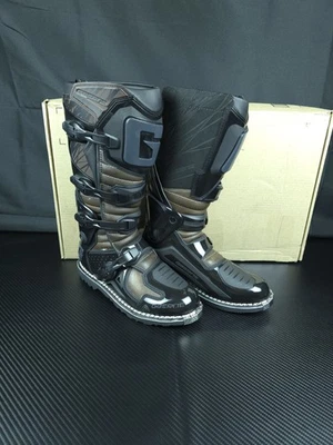 Botas Gaerne Fastback Enduro Resistencia Talla 11 Foto 1 de 4