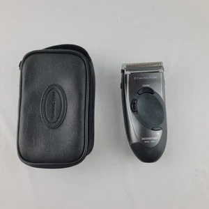 Remington Ms2 200 grau Rasierer nur Teile fehlen Netzkabel mit Reiseetui - Bild 1 von 10