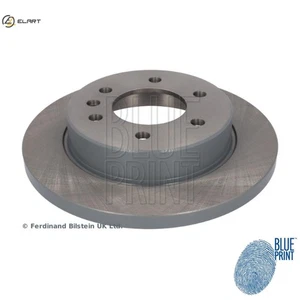 2x BRAKE DISC ADBP430099 FOR MERCEDES-BENZ SPRINTER/4-t/Van/5-t/35-t/Tourer 2.1L - Picture 1 of 11