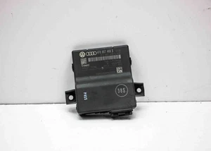 AUDI Q7 4L Gateway-Steuereinheit 4F0907468S 3.0 Benzin 245kw 2015 32598731 - Picture 1 of 7