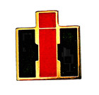 IH International Harvester Farm Equipment Trucker Hat Lapel Pin New NOS 1990s