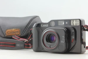 [NEUWERTIG] CANON Autoboy TELE QUARTZ DATE analoge Kompaktkamera aus JAPAN - Bild 1 von 12