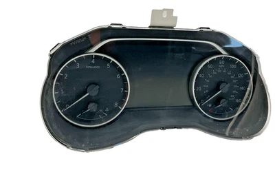 2015-2017 NISSAN MURANO Speedometer Cluster 3.5L MPH 92k Miles OEM - Image 1 of 4