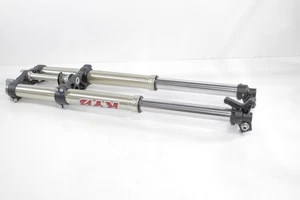  2023 19-23 Yamaha YZ250F OEM Front Fork Set Suspension YZ450F 18-22 #9128 - Foto 1 di 18