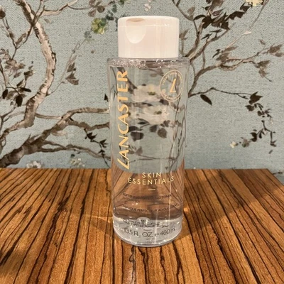 Tónico suavizante perfeccionador Lancaster niacinamida todo tipo de piel 13,5 fl. oz 400 ml Foto 1 de 3