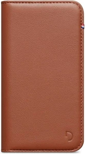 DECODED Wallet Case for iPhone 13 Pro with Card Holder European Leather - Picture 1 of 6