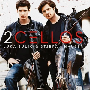 2CELLOS - 2Cellos[LTD] [LP record] - Picture 1 of 1