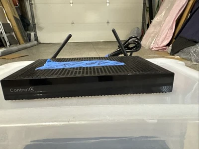 Control 4 C4-EA3-V2 Entertainment and Automation Controller - Image 1 of 3