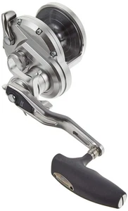Shimano 20 OCEA JIGGER 4000HG Rechtshand Angelrolle aus Japan NEU - Bild 1 von 3