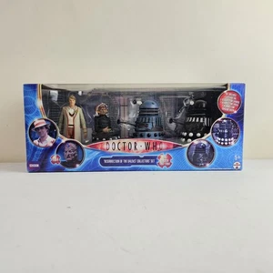 Doctor Who Resurrection of the Daleks Collectors Set 2004 - Bild 1 von 8