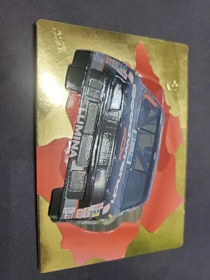 NASCAR cards 1994 Action Packed Series 1 cards 1/66 , Great shape, c all pics - Image 1 of 4