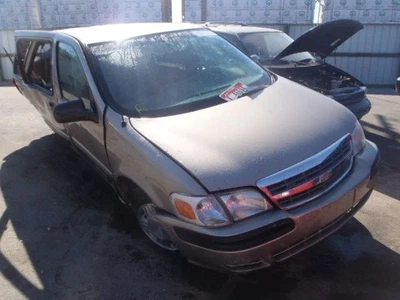 Passenger Right Front Window Regulator Base Fits 04-05 MONTANA 722509 - Image 1 of 4