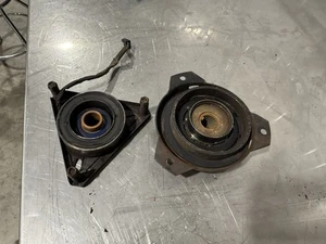 Case Ingersoll 3014 Garden Tractor Electric PTO Clutch Used - Picture 1 of 4