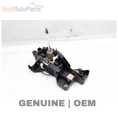 Porsche Boxster 986 2000-2004 - Conjunto de cambio/cambio automático 99642601108 Foto 1 de 4