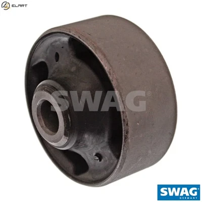 2x MOUNTING CONTROLTRAILING ARM 13 94 1552 FOR DAEWOO CHEVROLET AVEO/GENTRA 1.4L - Image 1 of 4