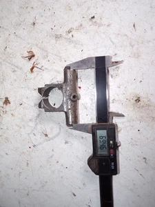 oberteil vorbau gabel parallelogramm bma 100 peugeot 5625 - Bild 1 von 3