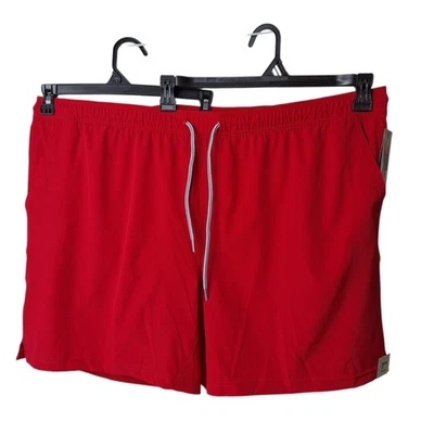 George Mens 3XL Shorts Compression Liner Above The Knee Quick Dry Athletic New - Image 1 of 4