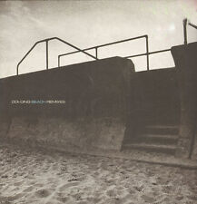 DOI-OING - Beach (DAVE ANGEL, WINK Remixes) - OPENT-024 - UK 1996