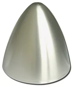Krumscheid 725 90mm dia. aluminium spinner for DLE/DA/3W/ZDZ - Picture 1 of 2