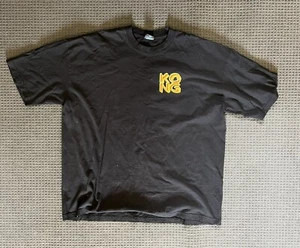 Kong Laboratories Neon Tube Logo Men’s XXL T-Shirt - Picture 1 of 4
