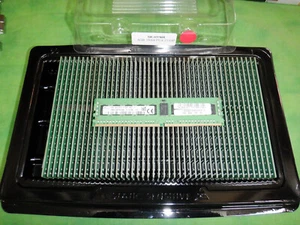 SKhynix 8GB 1Rx4 PC4-2133P ECC REG SERVER MEMORY LOT OF 46 @ Q - Picture 1 of 3