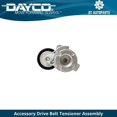Conjunto de tensor de correa de transmisión accesorio Dayco para BMW 750i 2006-2008 4,8 L V8 Foto 1 de 3