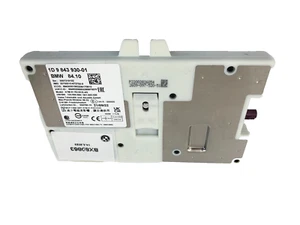 Modulo originale BMW X4 X5 X6 1/2/3/4 serie TCB2 4G ECE - 84109843930 - Foto 1 di 4