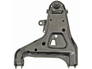 Brazo de control inferior delantero izquierdo y rótula Dorman para GMC Sonoma 1991-2000 4x4 Foto 1 de 3