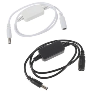 5V 9V 12V 15V Automatic Power Off Reset Restart Control Line for Wifi Modem - Picture 1 of 10