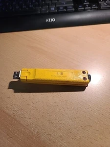 TPC 91100 Wire and Cable Stripper - Broken but has new blades - Picture 1 of 3