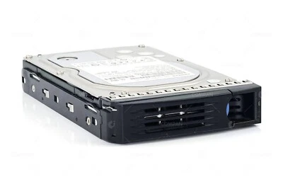 118032816 EMC HDD 2TB 7.2K SATA 3G 3.5" LFF - Image 1 of 4