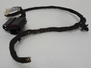 2010 VW CADDY ACCELERATOR PEDAL CONNECTOR-REPAIR PLUG 8K0-973706 - Picture 1 of 7