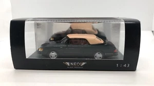 NEO SCALE MODELS 43568 SAAB 900 CABRIO SCALA 1:43 - Foto 1 di 7