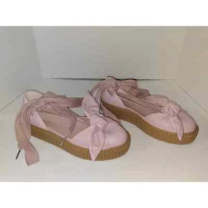 Puma Fenty By Rihanna Bow Creeper Sandal Shoes Womens Size 8 - Picture 1 of 10