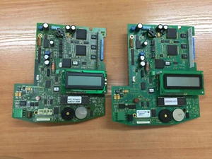 GE MAC 500 PCB & PARTS - Imagen 1 de 2